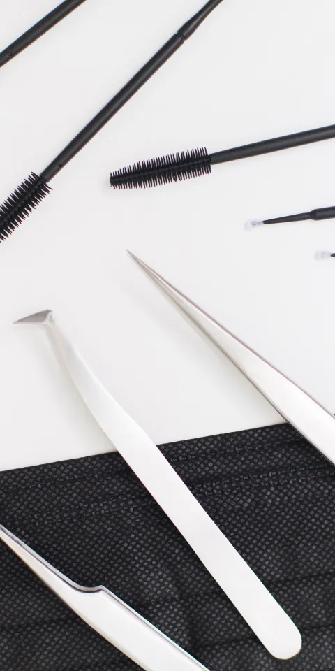 Image hover effect image