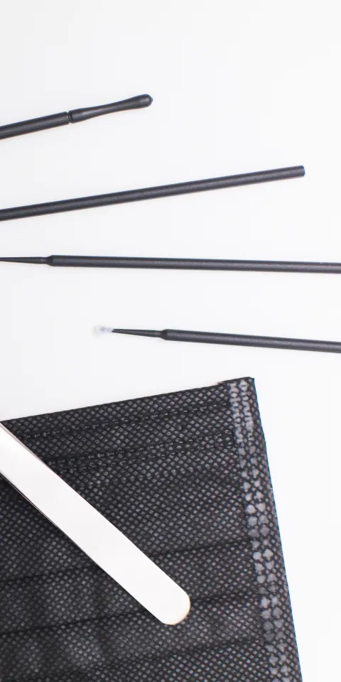 Image hover effect image